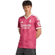 adidas Real Madrid 26/27 Third Jersey Men's Pink IA7520