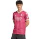 adidas Real Madrid 26/27 Third Jersey Men's Pink IA7520
