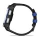 17. Garmin Instinct 3 Solar 010-02935-03 Smartwatch 50mm Black and White