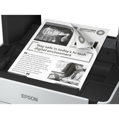 12. Epson EcoTank M2170 multifunction printer