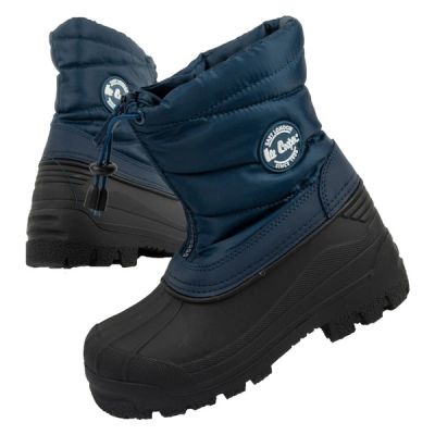 9. Lee Cooper Jr. Snow Boots LCJ-24-44-2841