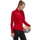 11. Sweatshirt adidas Entrada 22 Top Training W H57551