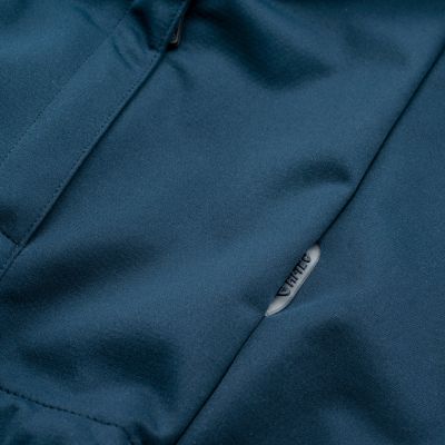 8. Men's Softshell CORO III