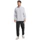 7. adidas Tiro 26 League Presentation Men's Sweatshirt Light Gray JZ9050