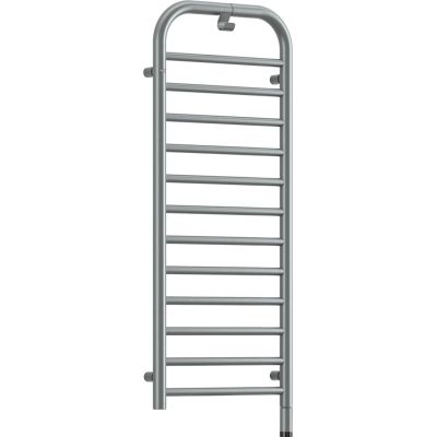 Electric bathroom radiator - height 121 cm