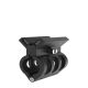 2. Ledlenser magnetic mount