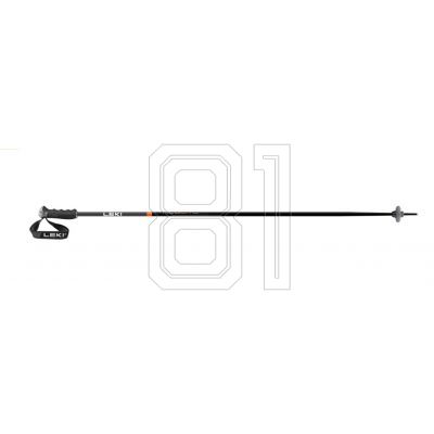 8. LEKI STICKS NEOLITE AIRFOIL 120
