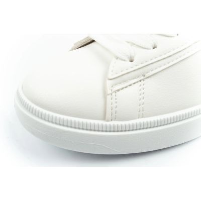 6. US Polo Assn sports shoes sneakers women's fashionable comfortable white