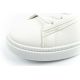 6. US Polo Assn sports shoes sneakers women's fashionable comfortable white