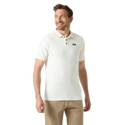 4. Helly Hansen Men's Polo Shirt KOS 34068 011
