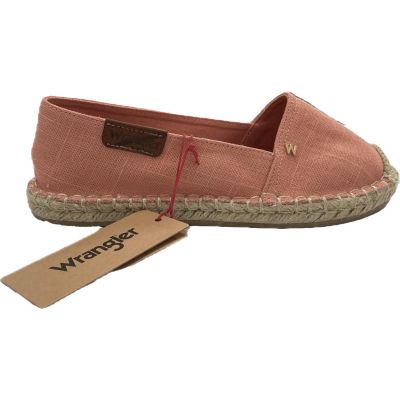 5. Wrangler Nancy C Women Low W shoes 20241049-43B