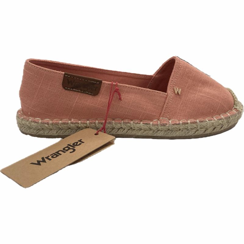 5. Wrangler Nancy C Women Low W shoes 20241049-43B