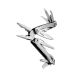 2. Leatherman Sidekick Multi-Purpose Pliers Pocket 14-Piece Silver
