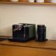 9. Opus Gen 2 Fellow Automatic Grinder Forest Green