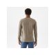 6. MILLET M CHAMONIX TRI TS LS T-shirt brown