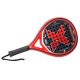 2. XQ250 VENCEDOR XQMAX RED PADEL RACKET