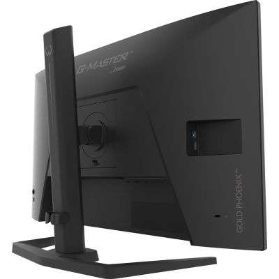 35. iiyama G-MASTER GB2791QSU-B1 computer monitor 68.6 cm (27") 2560 x 1440 px Wide Quad HD Black