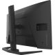 35. iiyama G-MASTER GB2791QSU-B1 computer monitor 68.6 cm (27") 2560 x 1440 px Wide Quad HD Black