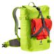 11. Deuter Amager 25+5 Backpack 3220022-8006