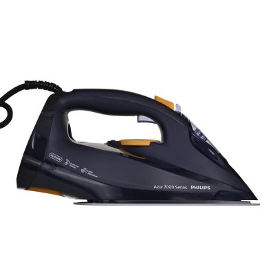 12. PHILIPS DST 7060/20 iron (OUTLET)