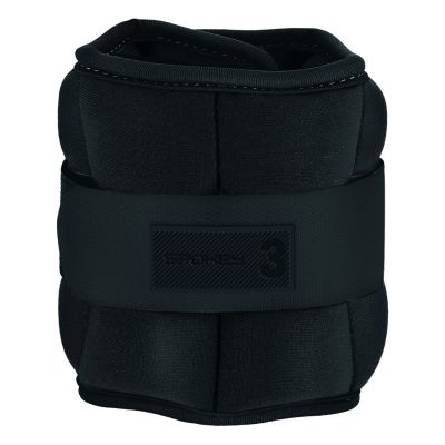 2. Spokey Form SPK-943634 Velcro Weights