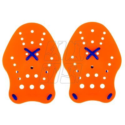 3. Spokey Digit hand fins M 928076