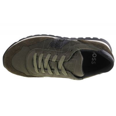 3. Boss Trainers Jr J29319-665