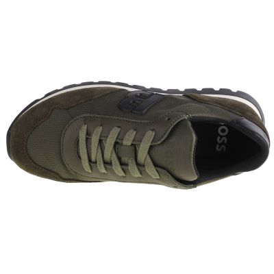3. Boss Trainers Jr J29319-665 shoes