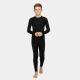 7. Alpinus Active Idre Set Jr SI1023 thermal underwear