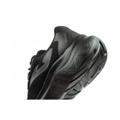 7. Joma Sodio men's running shoes, comfortable, durable, lightweight, black