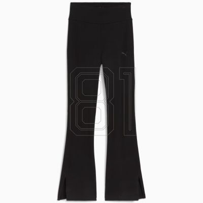 Puma Ess High-Waist Flared W leggings 688156 01