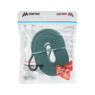 2. POWERBAND II resistance band