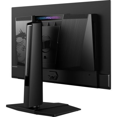 10. MSI MPG 272URXDE QD-OLED monitor 27" 3840x2160 1x DisplayPort 2.1 / 2x HDMI 2.1