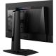 10. MSI MPG 272URXDE QD-OLED monitor 27" 3840x2160 1x DisplayPort 2.1 / 2x HDMI 2.1