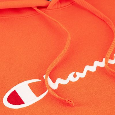 4. Champion Hooded M 220253 OS014