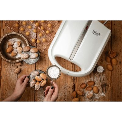 8. ADLER AD 3039 Nut Toaster