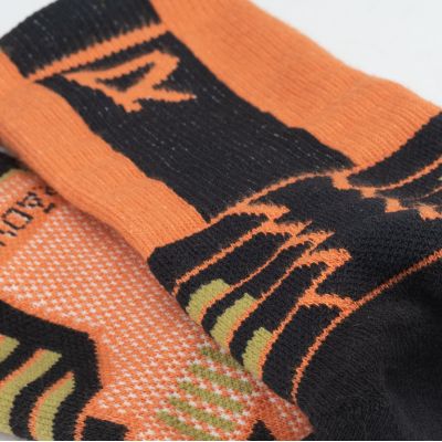 3. FREJR ankle socks