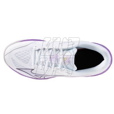 4. Mizuno Lightning Star Z7 Jr Volleyball Shoes V1GD230310