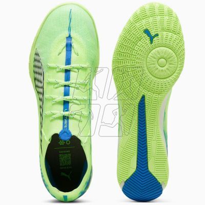 3. Puma Ultra 5 Pro Court M 107888-03 football boots