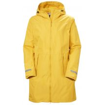 Helly Hansen Lisburn Raincoat Jacket W 53097 344