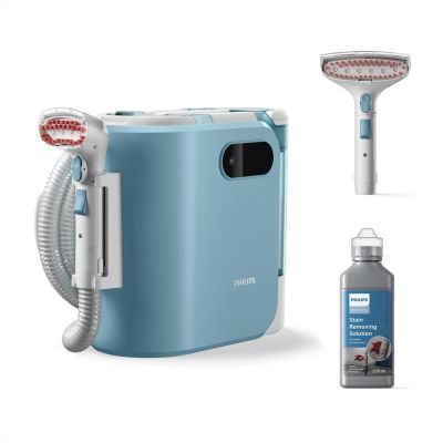 30. PHILIPS SporClean 3000 XW3193/11 vacuum cleaner