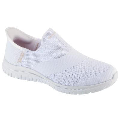 Skechers Slip-ins: Virtue - Sleek 104425-WHT White 36