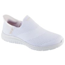 Skechers Slip-ins: Virtue - Sleek 104425-WHT White 36