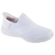 Skechers Slip-ins: Virtue - Sleek 104425-WHT White 36