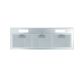 2. CATA GT-PLUS 75 X /M Wall-mounted Stainless steel 645 m3/h