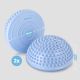 13. Sensory Half Balls for Balance Training, 2 pcs, Spokey SPIKE
