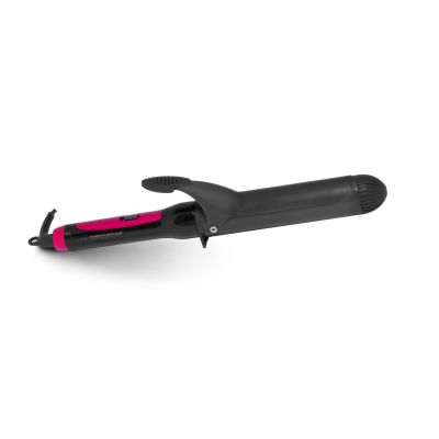 8. Esperanza JANET EBL011 hair curler (35W; black)
