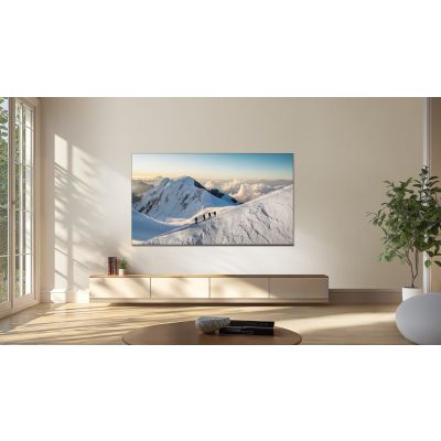 3. TCL P7L 50P7L TV 127 cm (50") 4K Ultra HD Smart TV Wi-Fi Black 400 cd/m2