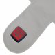 3. GLOVII Universal Heated Trousers Grey M