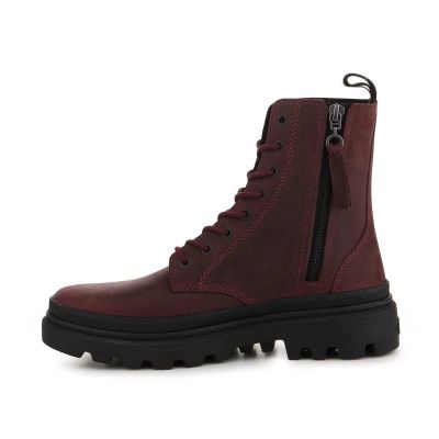 5. Palladium Pallatrooper Off-3 W 77206-215 Shoes